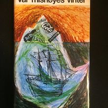 Vår misnøyes vinter