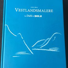 Vestlansmalere fra Dahl til Dolk