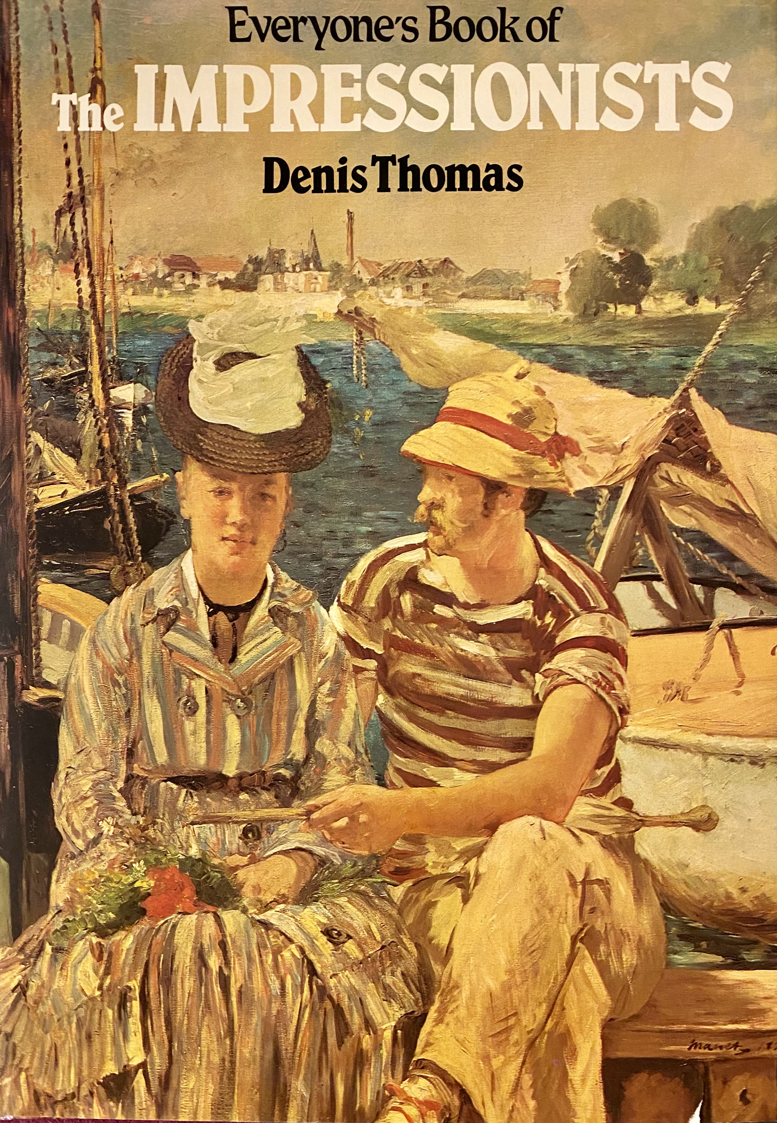 The Impressionists