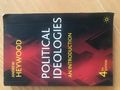 Political Ideologies: An Introduction