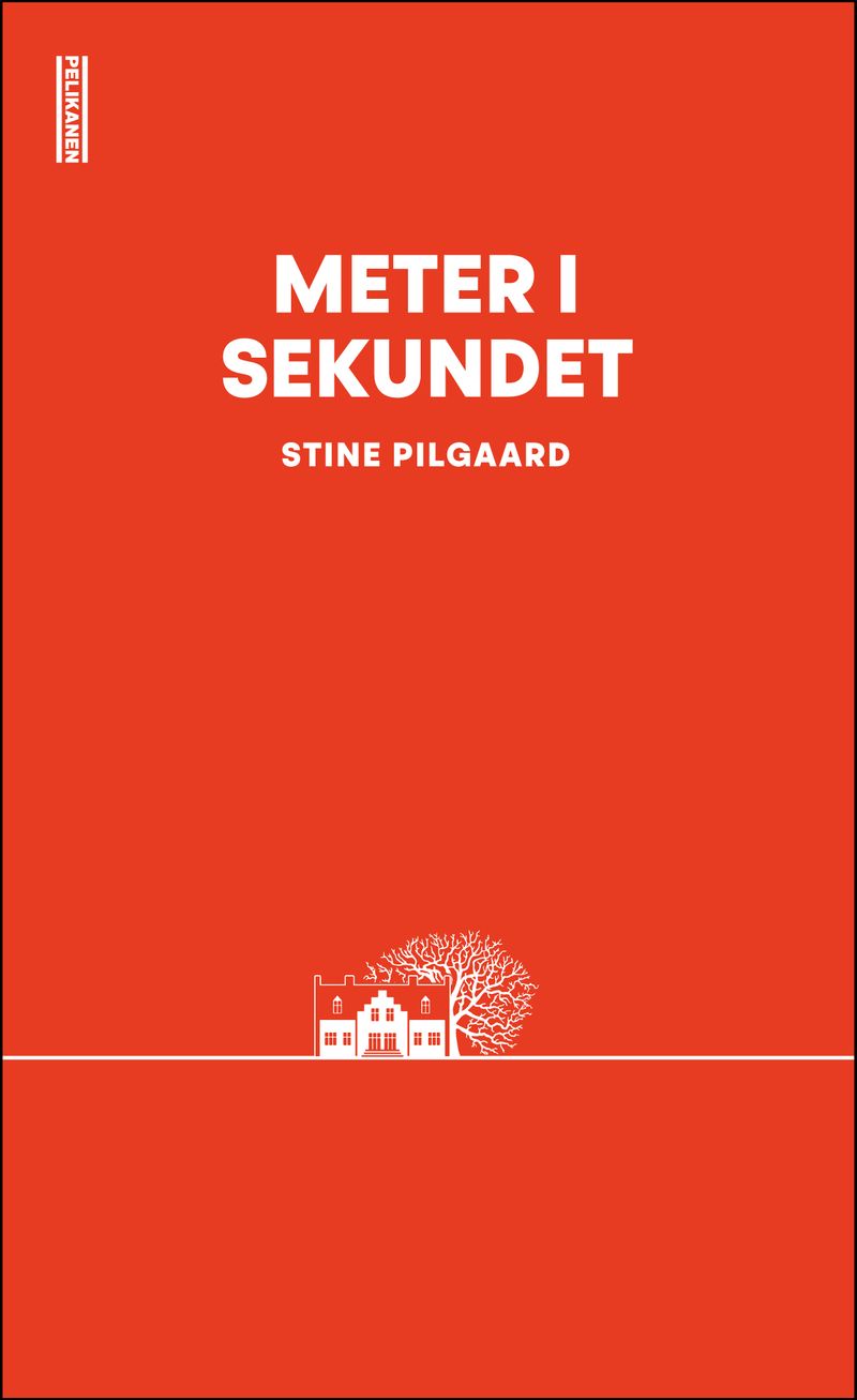 Meter i sekundet