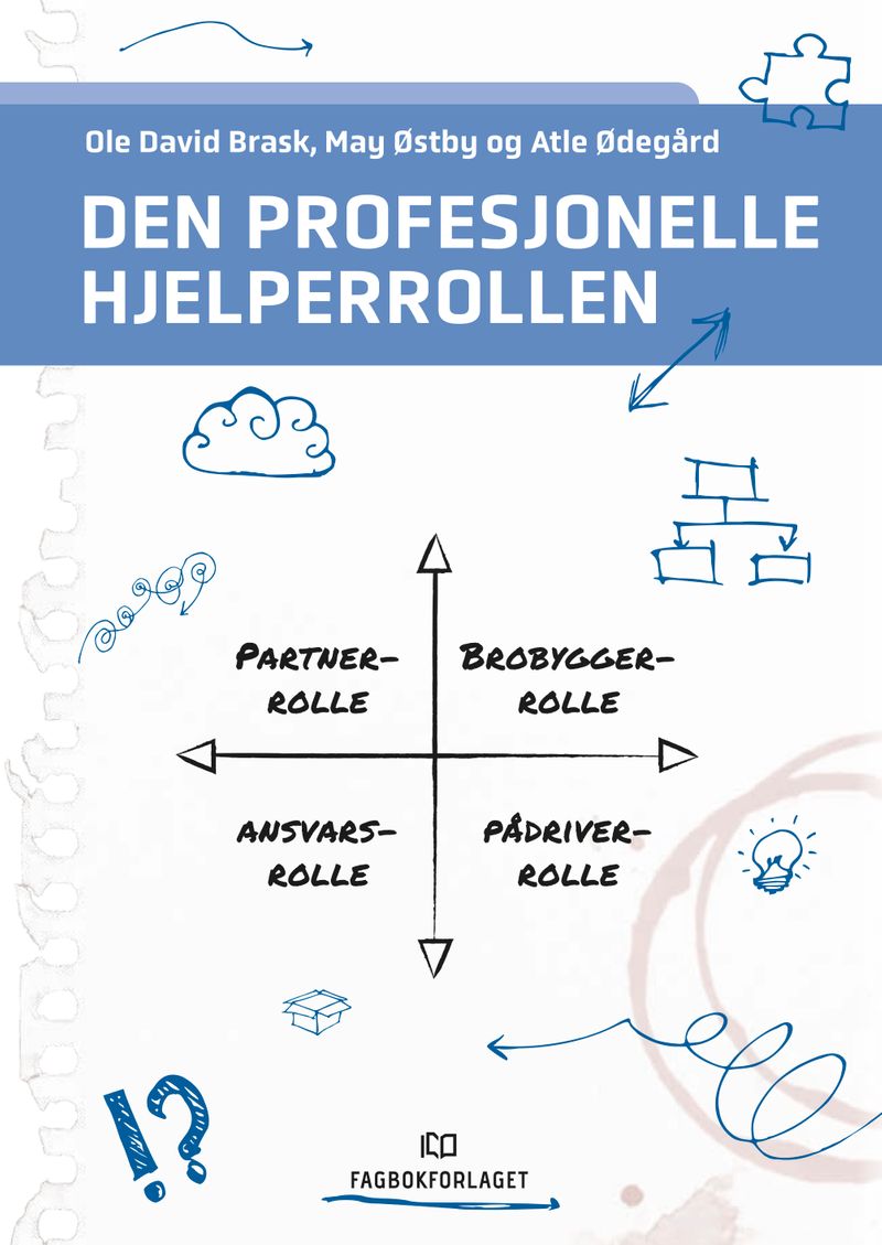 Den profesjonelle hjelperrollen