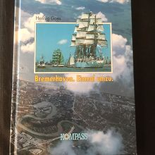 Bremerhaven. Einmal umzu