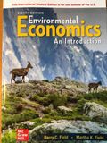 Environmental Economics