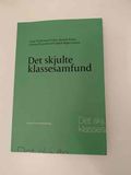 Det skjulte klassesamfund