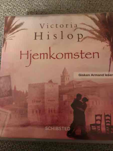 Hjemkomsten