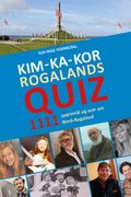 Kim-ka-kor Rogalands-quiz