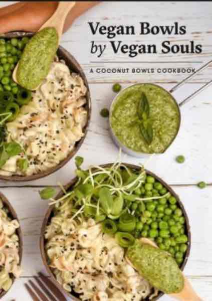 vegan bowls for vegan souls