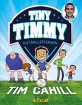 Tiny Timmy: Fotballstjernen