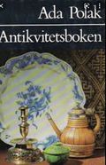 Antikvitetsboken