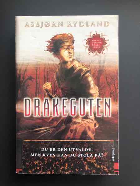 Drakeguten
