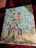 Lyrikk boken