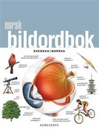 Bildordbok svenska/norska
