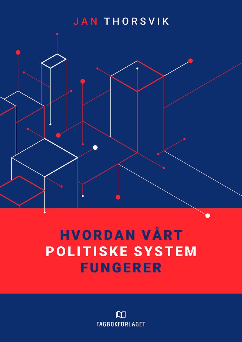 Hvordan Vårt Politiske System Fungerer På Bookis.com