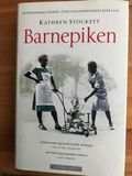 Barnepiken