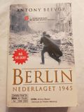 Berlin - Nederlaget 1945