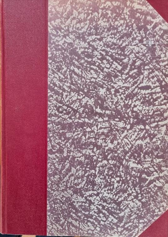 Årets største begivenheter i bilder 1952