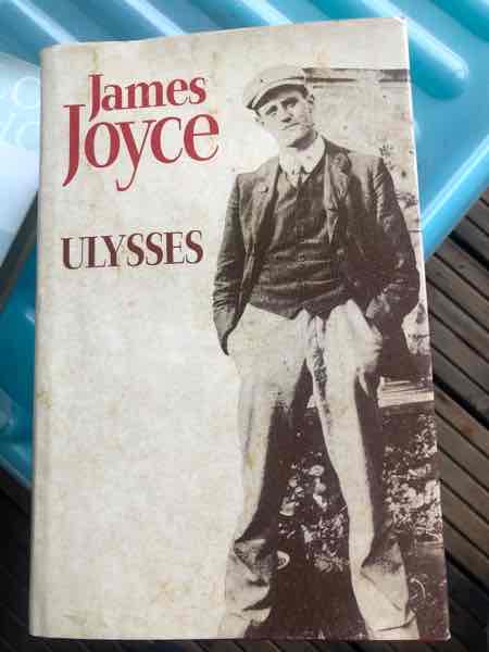 Ulysses