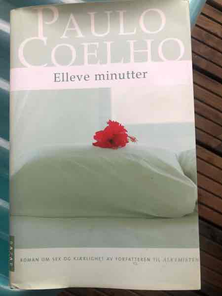 Elleve minutter