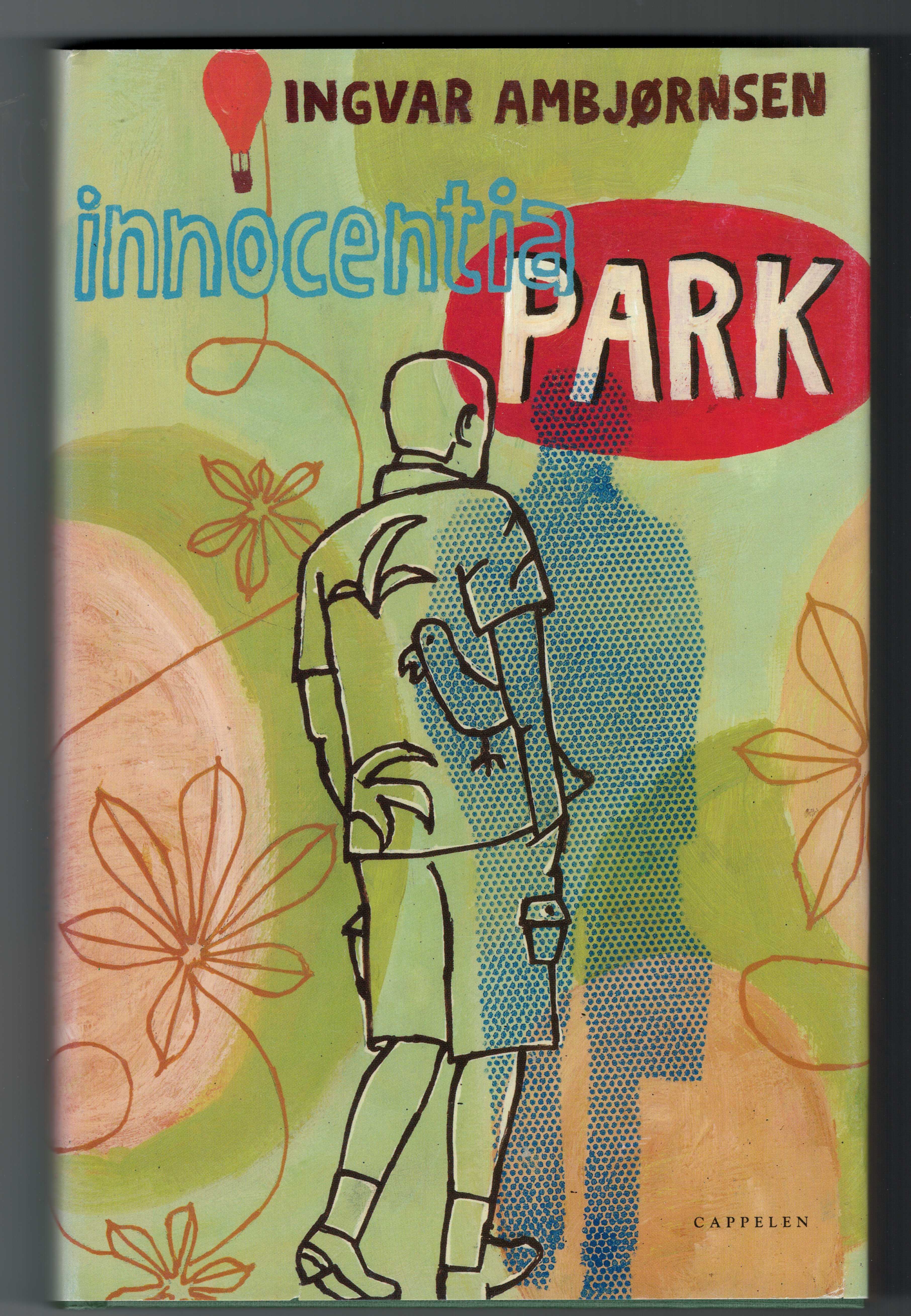Innocentia Park