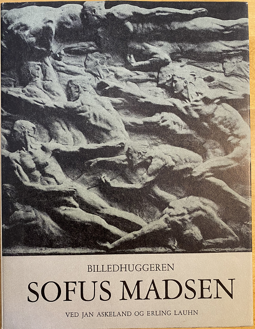 Billedhuggeren Sofus Madsen