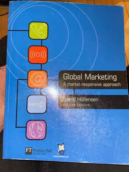 Global Marketing