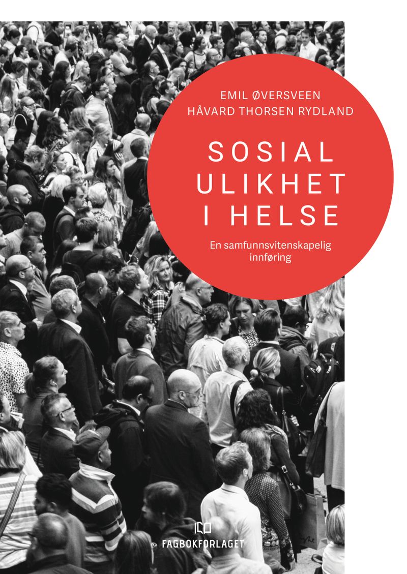 Sosial ulikhet i helse