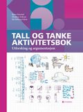 Tall og tanke aktivitetsbok