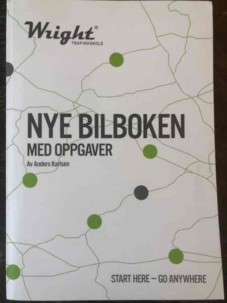 Nye bilboken