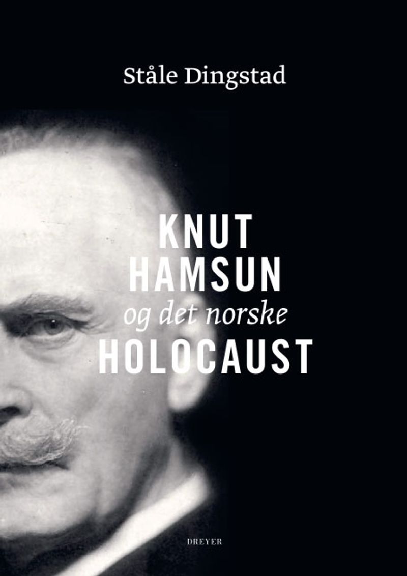Knut Hamsun og det norske Holocaust