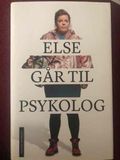 Else går til psykolog