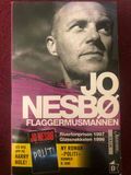 Flaggermusmannen