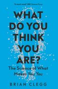What do you think you are?