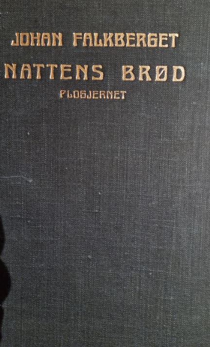 Nattens brød Plogjernet