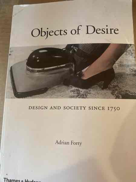 Objects of Desire