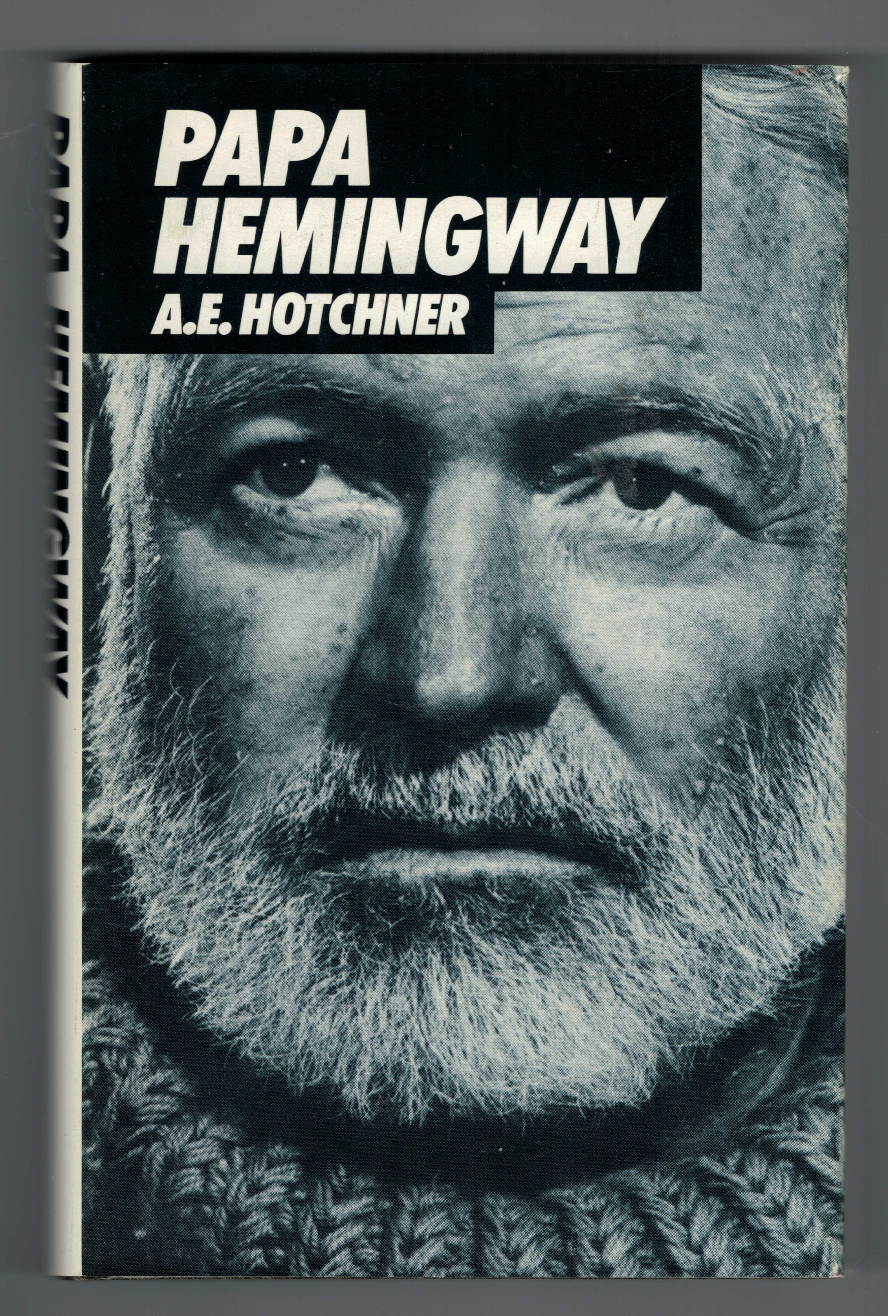 Papa Hemingway