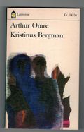 Kristinus Bergman