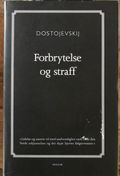 Forbrytelse og straff