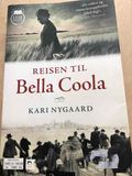 Reisen til Bella Coola