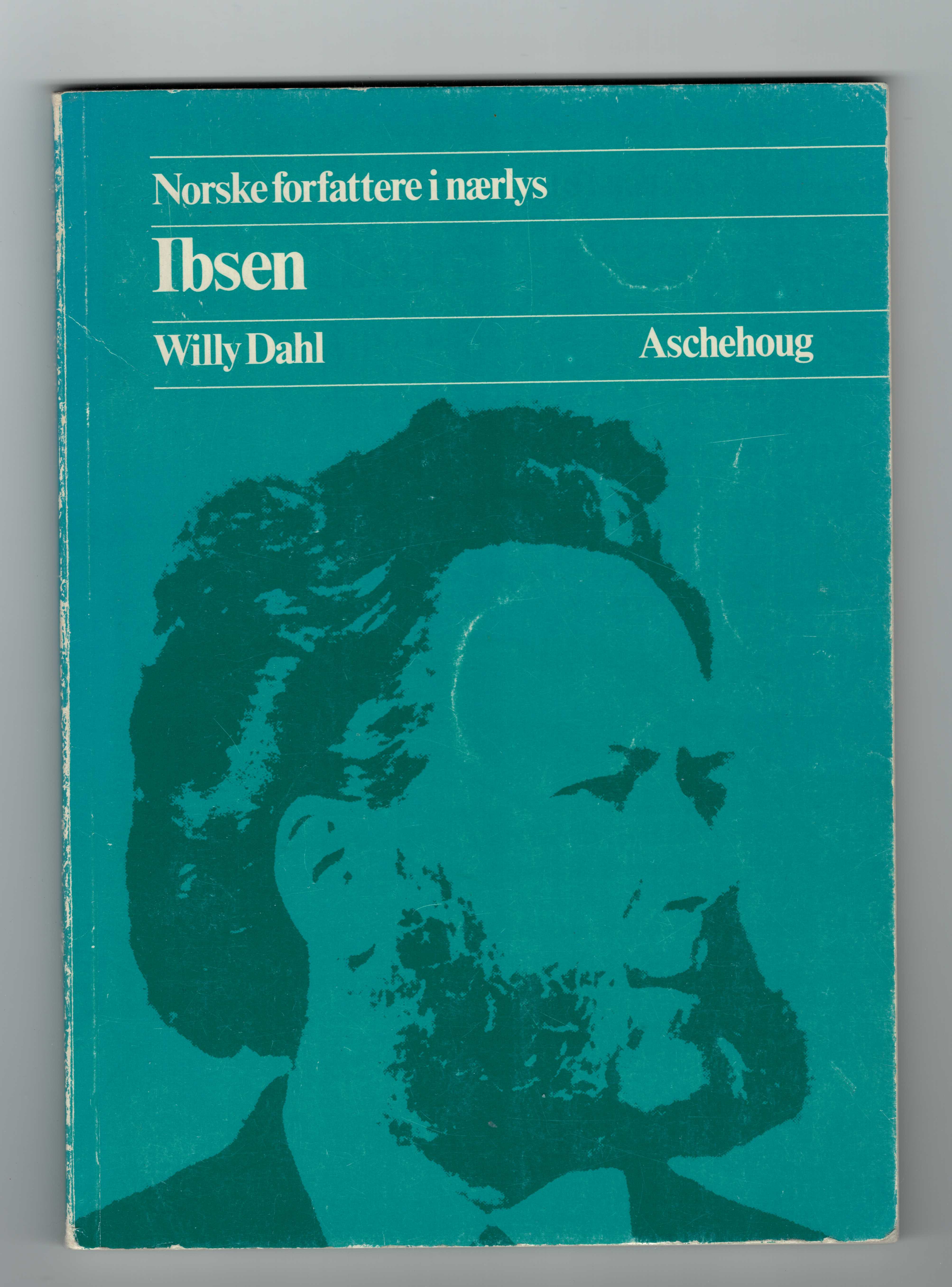 Ibsen - Norske forfattere i nærlys