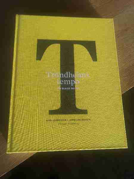 Trondheims tempo