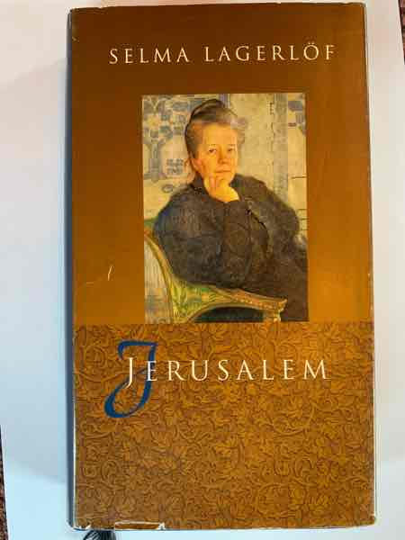 Jerusalem