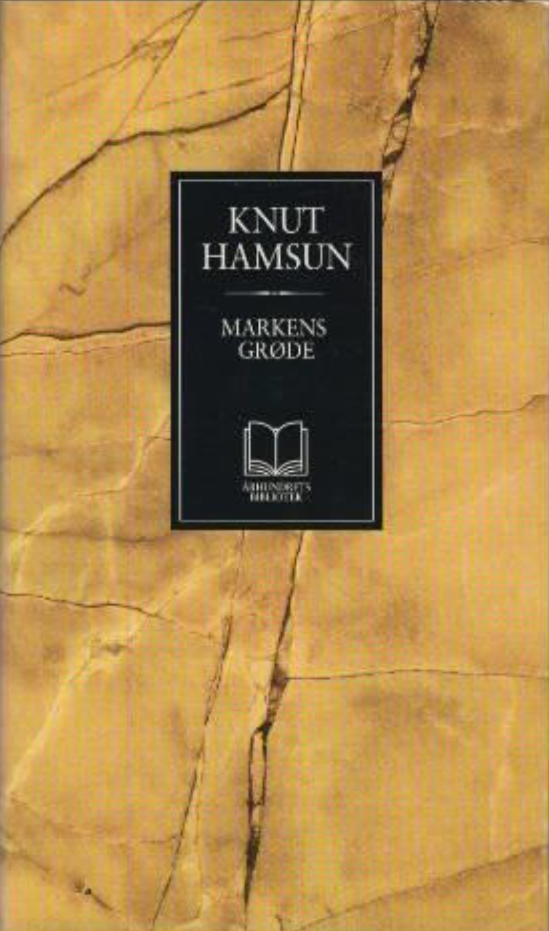 Markens grøde