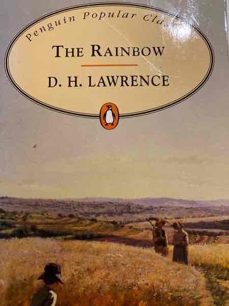 The Rainbow