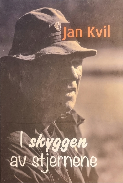 I skyggen av stjernene