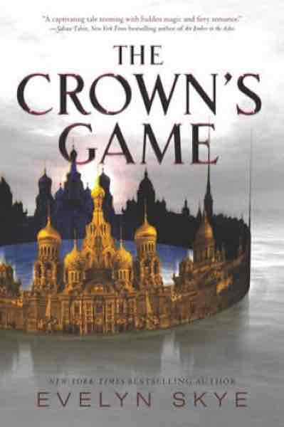 The Crown’s Game