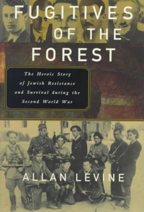 Fugitives of the forest