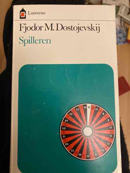 Spilleren