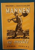 Mannen og moldi. Dikt