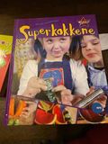 Superkokkene